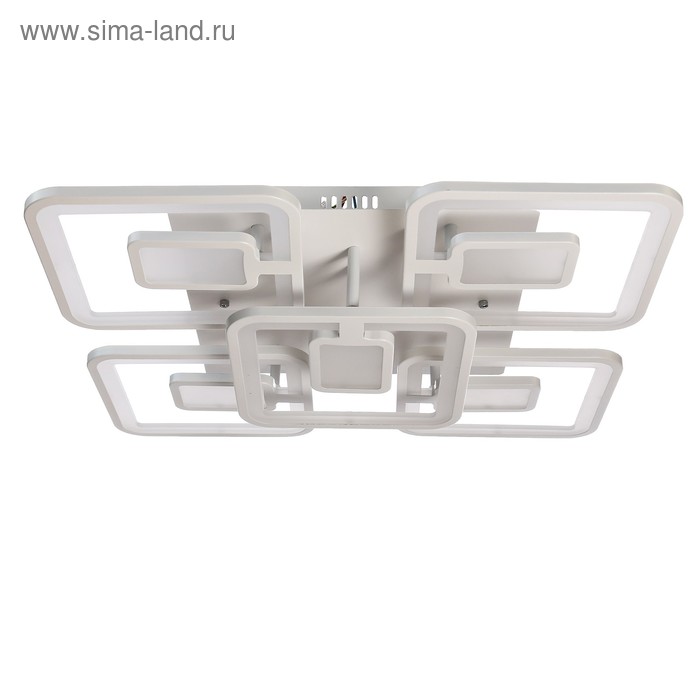 

Светильник 114К007288 LED 170Вт белый 60х55х12 см