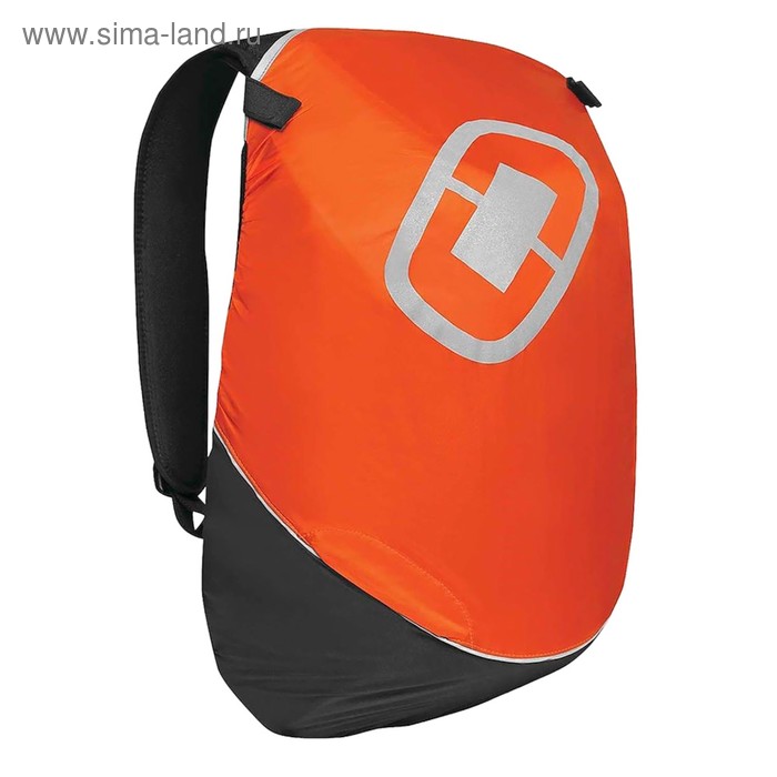 Чехол для рюкзака Ogio Mach, размер , цвет оранжевый-черный