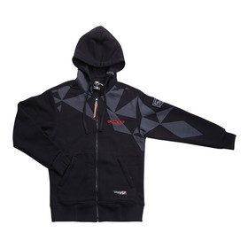 

Толстовка FullT Cristal, размер L, цвет черный