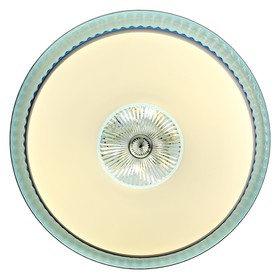 

Люстра 146X067/400 BL LED 54W с ПДУ 9,5х40см