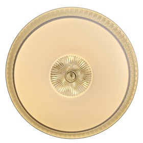 

Люстра 146X067/400 WT LED 54W с ПДУ 9,5х40см