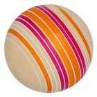 Мяч диаметр 150 мм, цвета МИКС - Фото 1
