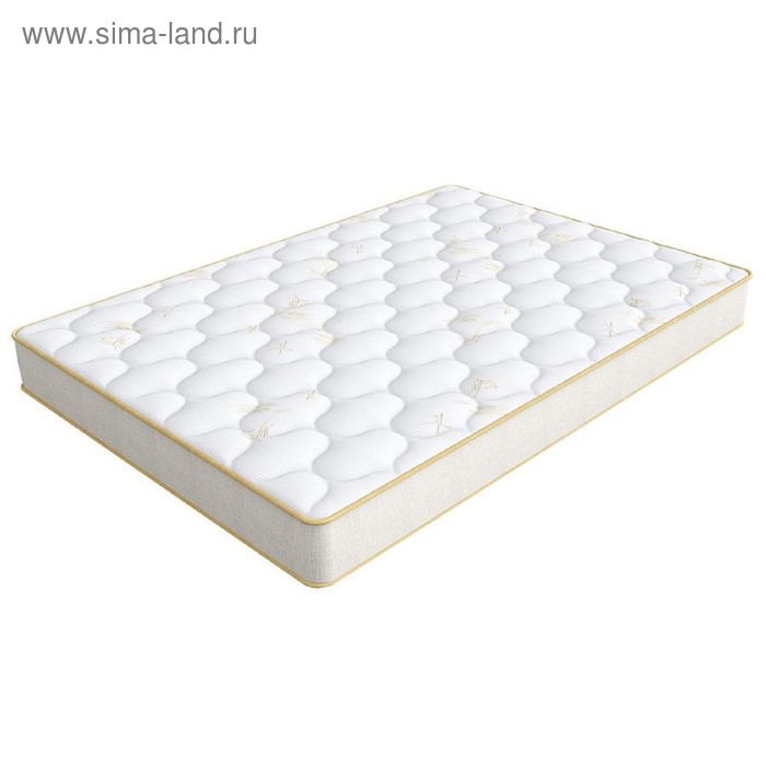 

Матрас Base, размер 90 × 190 см, высота 20 см, трикотаж