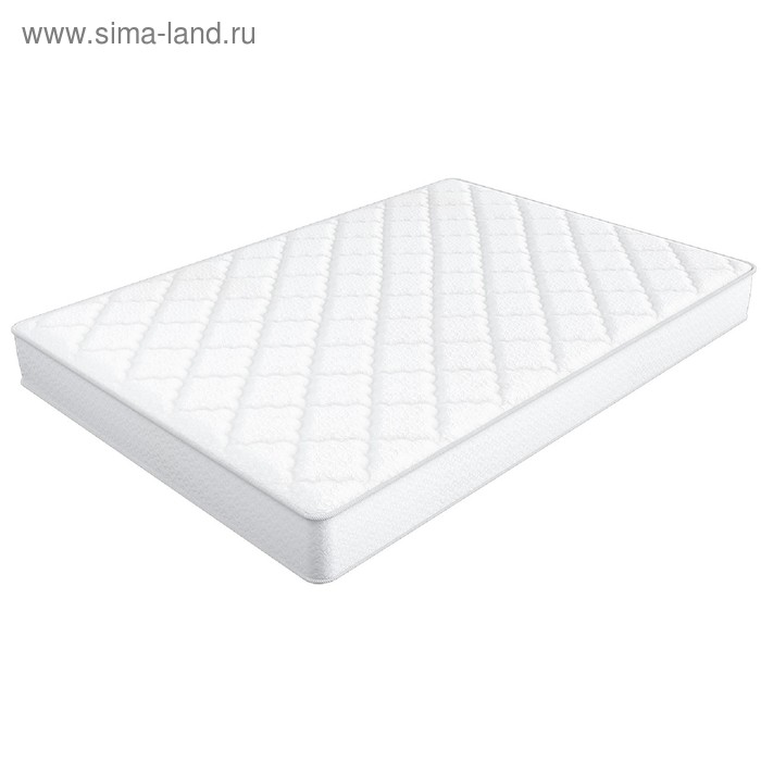 

Матрас Standart Option, размер 140 × 190 см, высота 18 см, жаккард