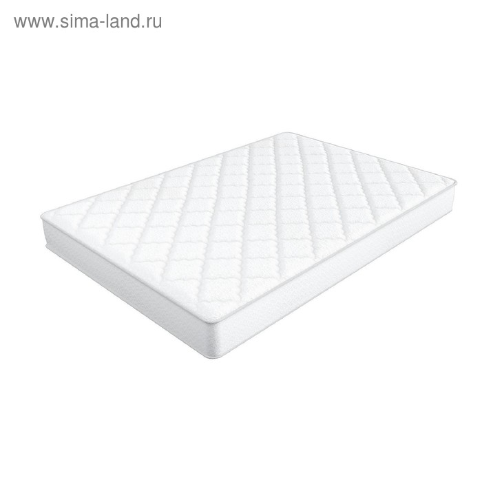 

Матрас Standart, размер 90 × 200 см, высота 16 см, жаккард