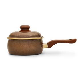 

Ковш с крышкой «Шафран» 1.65 л