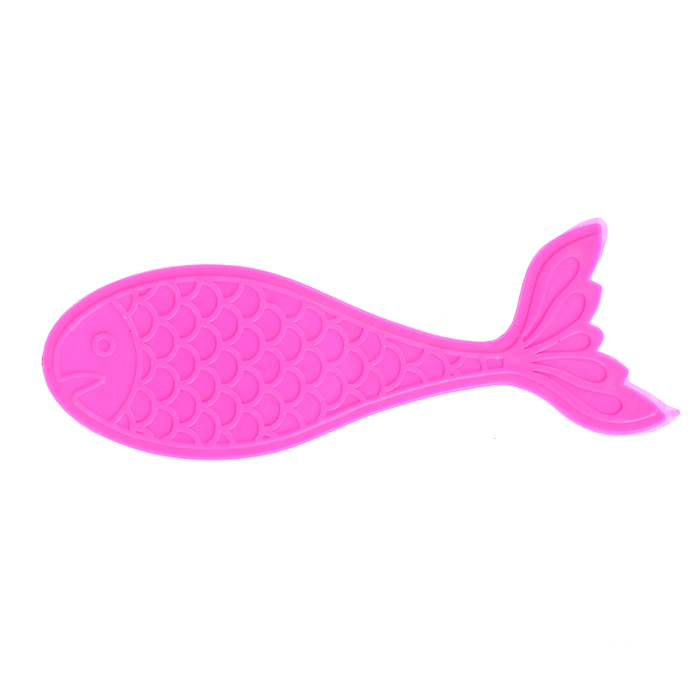 Кукла русалка в коробке, МИКС