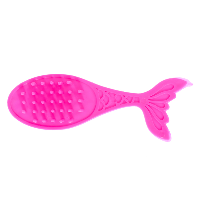 Кукла русалка в коробке, МИКС