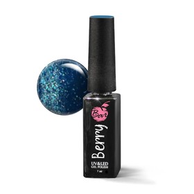 

Гель-лак JessNail Berry Bar №3160