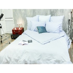 

КПБ евро, размер 220 × 260 см, 200 × 220 см, 70 × 70 см, 50 × 70 см по 2 шт.