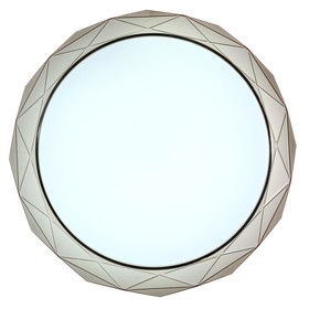 

Светильник 1407PLC400 LED 48Вт 3000-6500К коричневый 40х40х20 см
