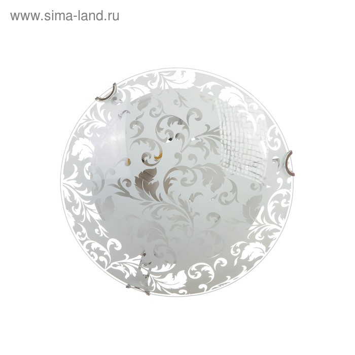 

Светильник "Жар-птица" 1х60Вт E27 Ф250