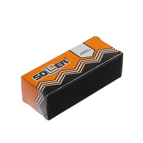 

Цилиндровый механизм, 60 мм, английский ключ, 5 ключей, цвет хром