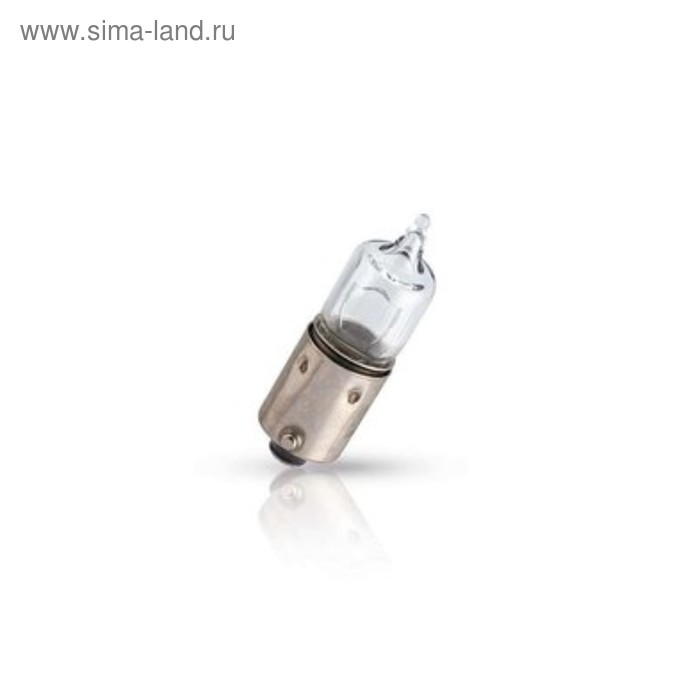 фото Лампа автомобильная hella, h5w, 12 в, 5 вт, 8gh 002 473-151