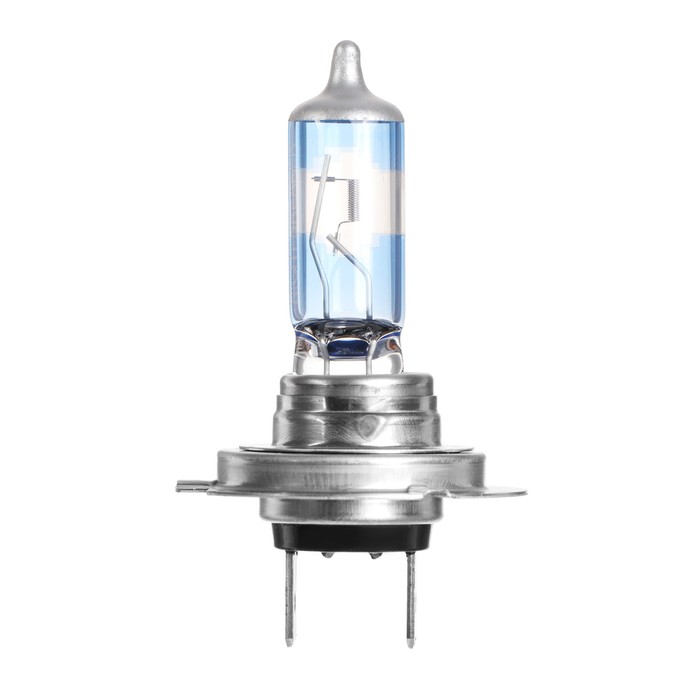 Лампа автомобильная Osram Night Breaker Laser +150%, H7, 12 В, 55 Вт, 64210NL цена и фото