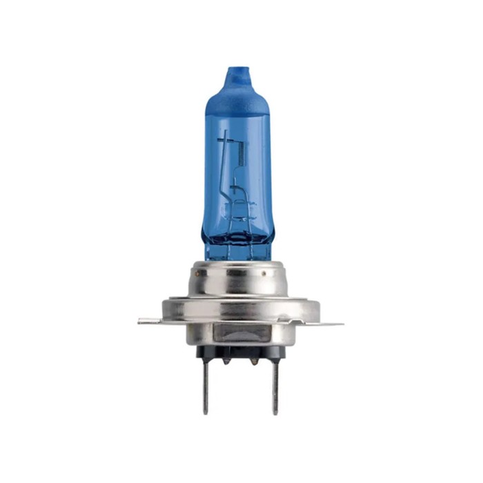 

Лампа автомобильная Philips Diamond Vision H7 PX26d, 12 В, 55 Вт, 12972DVB1