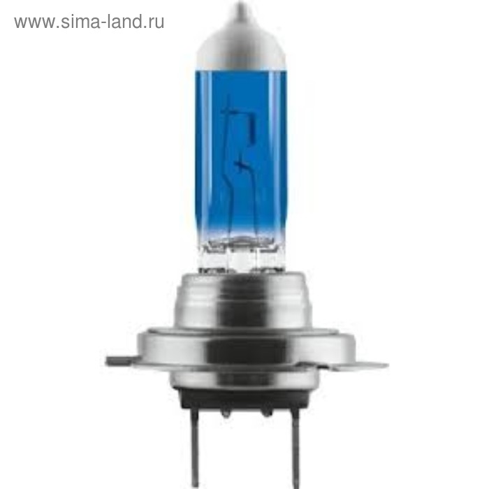 Лампа автомобильная NEOLUX, H7, 12 В, 80 Вт, N499HC светодиодная лампа 12 в h7 мини лампа в масштабе 1 1 6000 лм k безвентиляторная беспроводная автомобильная светодиодная лампа h7 яркая подключ