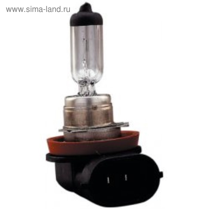 Лампа автомобильная Tungsram, H8, 12 В, 35 Вт, 53090U фото