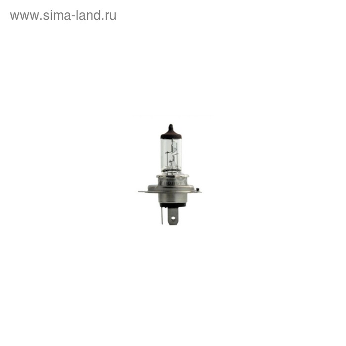 Лампа автомобильная Narva, HB2, 12 В, 60/55 Вт, 48882 лампа автомобильная narva standard h1 12 в 55 вт