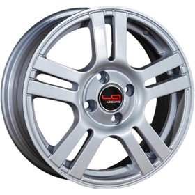 

Диск литой LegeArtis GN18 6x15 4x100 ET45 d56.6 S