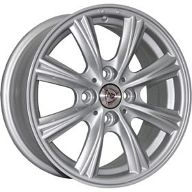 

Диск литой NZ SH700 6x15 4x98 ET32 d58.6 S