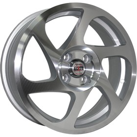 

Диск литой Alcasta M42 8x18 5x114.3 ET35 d60.1 SF