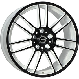 

Диск литой X-RACE AF-06 6.5x16 5x114.3 ET45 d60.1 W+B