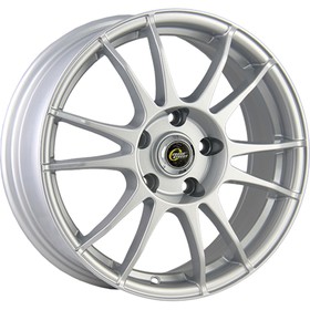 

Диск литой CROSS STREET CR-05 6x15 4x114.3 ET40 d66.1 S