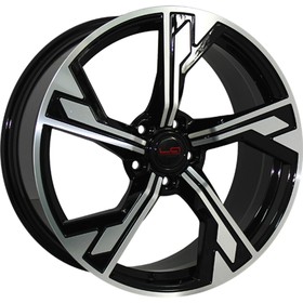 

Диск литой Replica LegeArtis Concept-A534 9x20 5x112 ET26 d66.6 GMF
