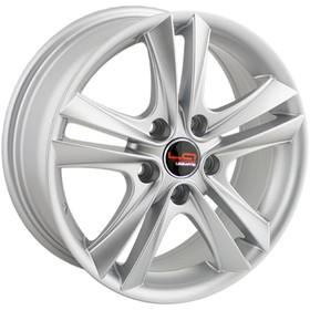 

Диск литой Top Driver SNG13 6.5x16 5x112 ET39.5 d66.6 S