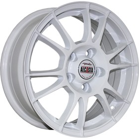 

Диск литой Alcasta M20 6.5x17 5x114.3 ET38 d67.1 W