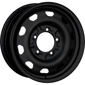 

Диск штампованный Trebl LT2883D_P 6x16 5x139.7 ET22 d108.6 Black
