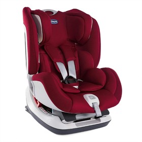 

Автокресло Chicco Seat Up 012, группа 0/1/2 (0-25 кг), цвет Red Passion