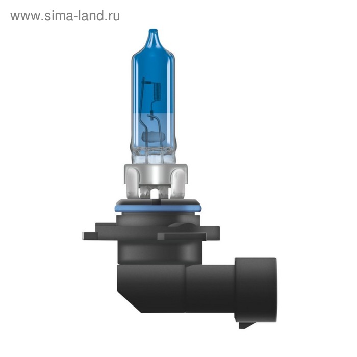 фото Лампа автомобильная osram cool blue boost, hb3, 12 в, 100 вт, набор 2 шт, 69005cbb-hcb