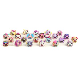 

Игровой набор Bubble Drops «Неоновая серия», с одним героем
