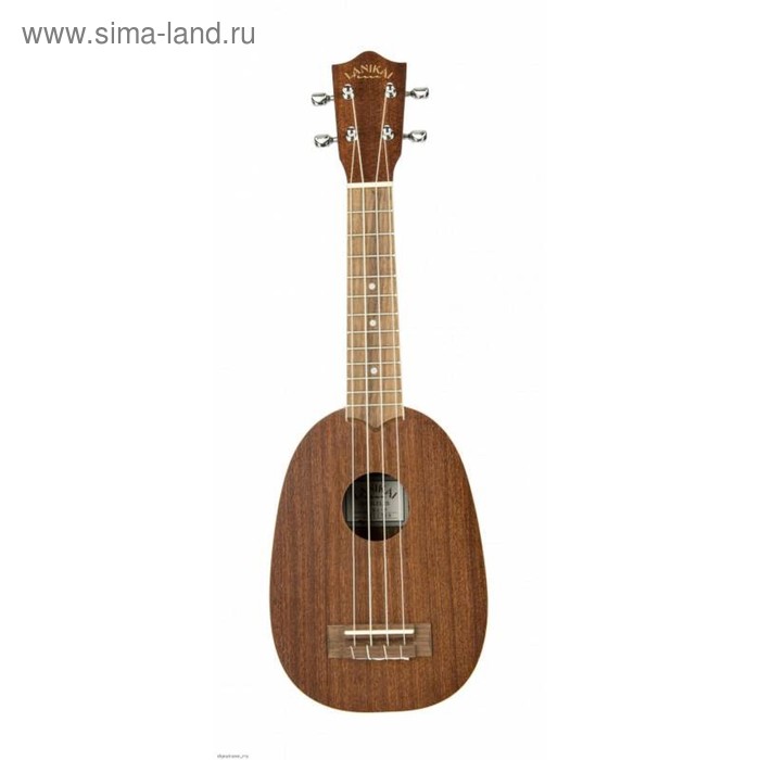 

Укулеле LANIKAI MA-P сопрано