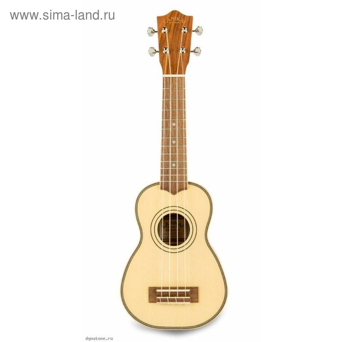 

Укулеле LANIKAI SPST-S сопрано