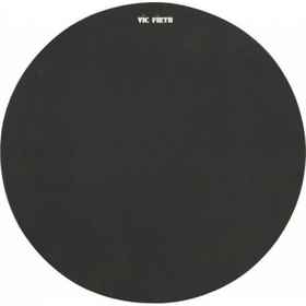 

Индивидуальные сурдины VIC FIRTH MUTE12 (накладка Soud-of) для 12" барабана.