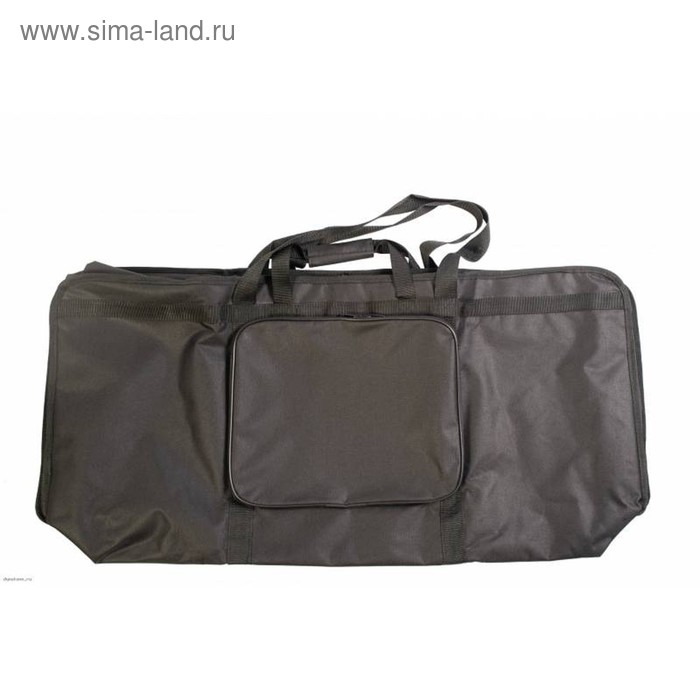 

Чехол для синтезатора SOLO ЧКЛ1 (104-42-12) тонкий (Yamaha PSR 340-740, Roland VA3)