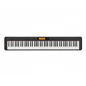 

Цифровое пианино CASIO CDP-S350BK цвет Black