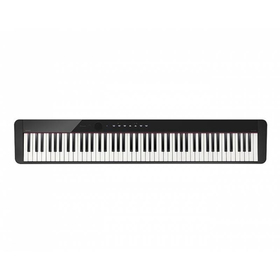 

Цифровое пианино CASIO PX-S1000BK без стойки CS-68