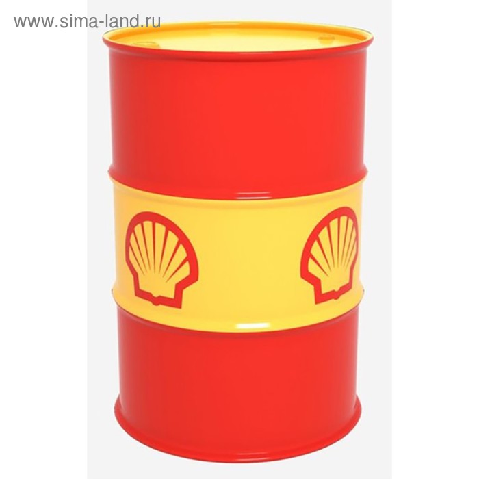 фото Масло моторное shell helix ultra 5w-30, 550040621, 209 л