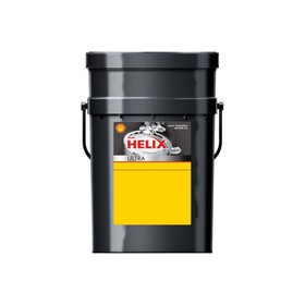 

Масло моторное Shell Helix HX8 5W-40, Syn, 550051526, 20 л