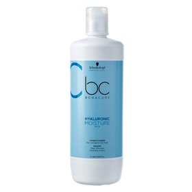 

Кондиционер для волос Schwarzkopf Professional BC Hyaluronic Moisture Kick, 1000 мл