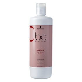 

Кондиционер для волос Schwarzkopf Professional BC Peptide Repair Rescue, 1000 мл
