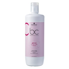 

Кондиционер для волос Schwarzkopf Professional BC pH 4.5 Color Freeze, 1000 мл