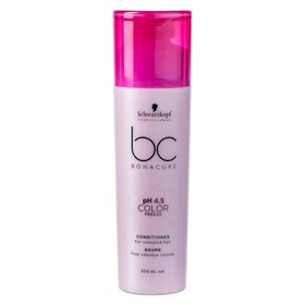 

Кондиционер для волос Schwarzkopf Professional BC pH 4.5 Color Freeze, 200 мл