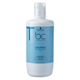 

Маска для волос Schwarzkopf Professional BC Hyaluronic Moisture Kick, 750 мл