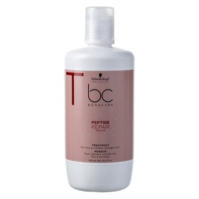 

Маска для волос Schwarzkopf Professional BC Peptide Repair Rescue, 750 мл