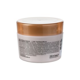 

Маска для волос Schwarzkopf Professional BC Q10 Time Restore, 200 мл